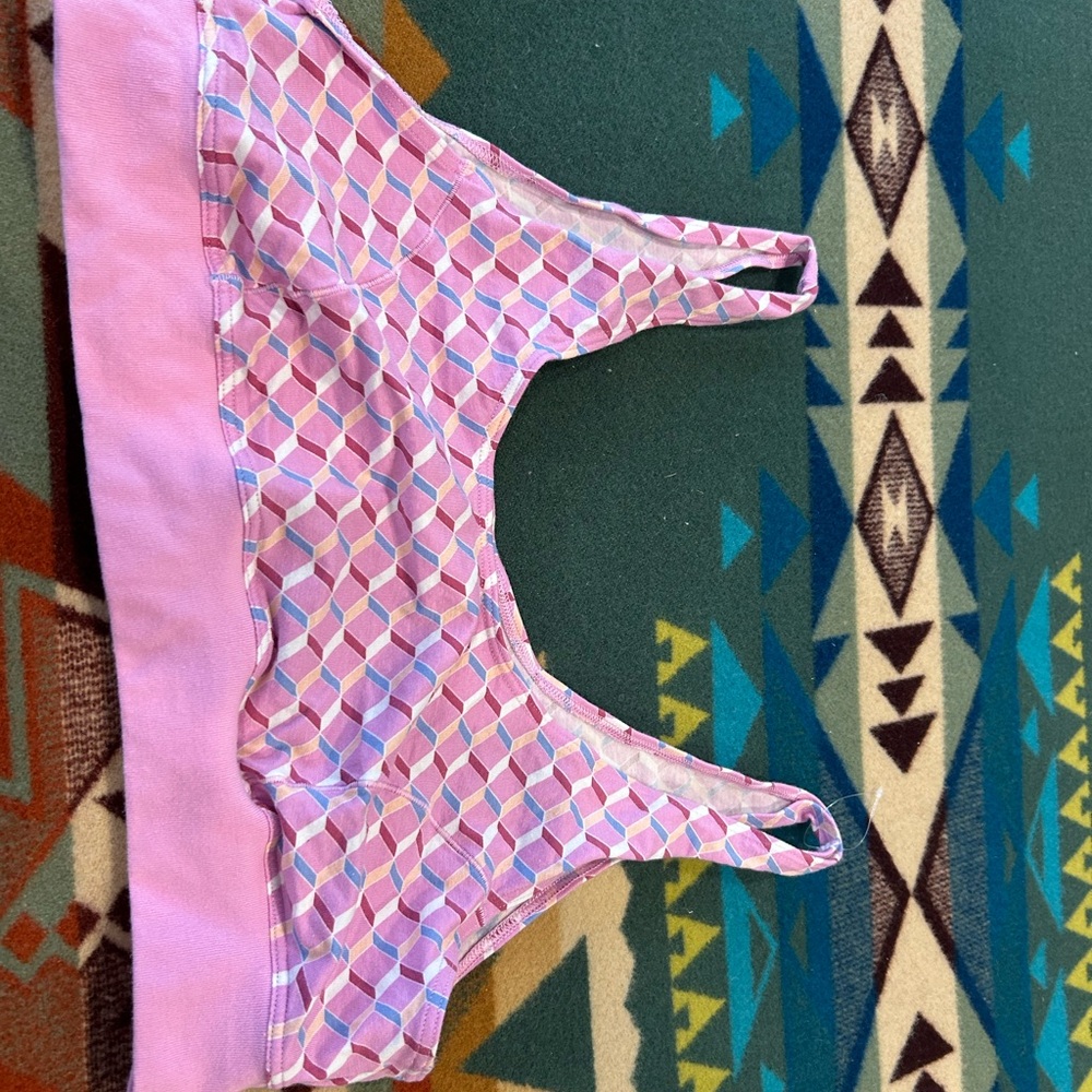 Calida
ELASTIC TREND - Bustier - bubble gum pink